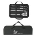 3 Piece BBQ Set In Case