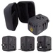 33W Universal Travel Adapter With Type-C