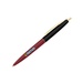 Clic Black Gold Pen