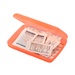 Comfort care outdoor kit