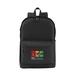 CORE365 Essentials Backpack-Full Color Imprint