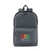 CORE365 Essentials Backpack-Full Color Imprint