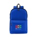 CORE365 Essentials Backpack-Full Color Imprint