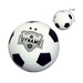 Soccer Ball Shape Stress Reliever