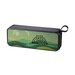 Solar Sound Outdoor Bluetooth Speaker - 1 Color
