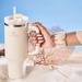 Stanley Quencher H2.O FlowState Tumbler 40 oz. - Screen Print