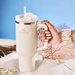 Stanley Quencher H2.O FlowState Tumbler 40 oz.-Laser