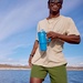 Stanley Quencher H2.O FlowState Tumbler 30 oz.-Laser