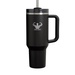 Stanley Quencher H2.O FlowState Tumbler 40 oz.-Laser