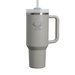 Stanley Quencher H2.O FlowState Tumbler 40 oz.-Laser