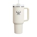 Stanley Quencher H2.O FlowState Tumbler 40 oz.-Laser