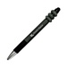 Fidget Spinner Soft Touch Stylus Metal Pen