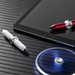 Fidget Spinner Stylus Led Pen