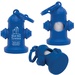 Imprinted Fire Hydrant Waste Bag Dispensers