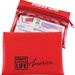 Promotional First Aid Travel Kit