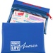 Promotional First Aid Travel Kit