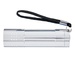 Spectre COB LED Aluminum Flashlight w/Strap