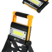 Rechargeable 8W COB High Stand Work light