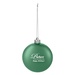 Personalized Flat Round Ornaments
