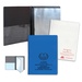 Flexible Cover Presentation Folder with Imprint