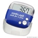 Personalized Flip Clip Pedometers