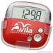 Personalized Flip Clip Pedometers
