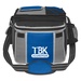 Flip-Top Logo Cooler Bags