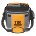 Flip-Top Logo Cooler Bags