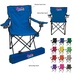 Folding Chair with Carrying Bag