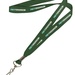 USA Made .75" Dye Sublimation Lanyards