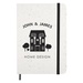 Personalized Fresco Journal