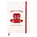 Personalized Fresco Journal