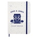 Personalized Fresco Journal
