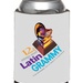 Full Color Custom Collapsible Can Coolers