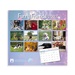 Furry Friends Wall Calendar - 2027