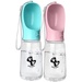 19 oz. Leak Proof Pet Water Dispenser Bottle