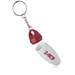 Custom Plastic Pill Bottle Keychains