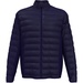Perry Ellis Full-Zip Puffer Jacket