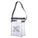 Saturn Clear Lunch Bags