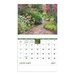 Garden Walk Wall Calendar - 2027