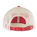 Pigment Dyed Twill Trucker Cap