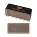 Cohan IPX4 / 5W Wireless Retro Speaker