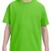 Gildan Youth Heavy Cotton T-Shirts