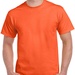 Gildan Ultra Cotton T-shirts
