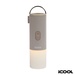 iCOOL Thornton Air Pump / Camping Light