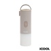 iCOOL Thornton Air Pump / Camping Light