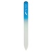 Custom Glass Nail File in Sleeves