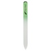 Custom Glass Nail File in Sleeves