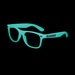 Glow In The Dark Sunglasses