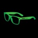 Glow In The Dark Sunglasses